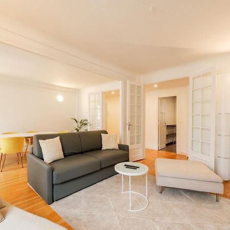 Apartmán Amazing 6P Club Eiffel Paříž Exteriér fotografie